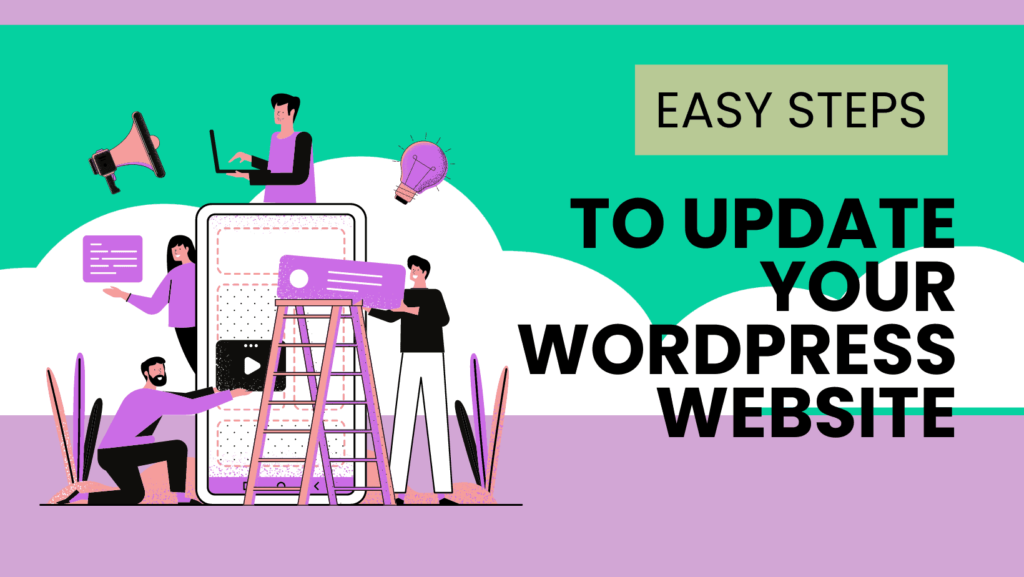 Update WordPress