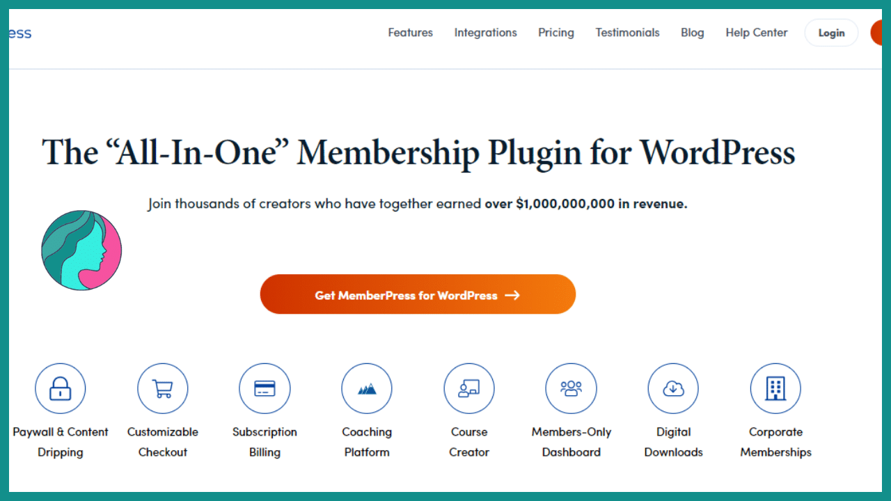 Memberpress