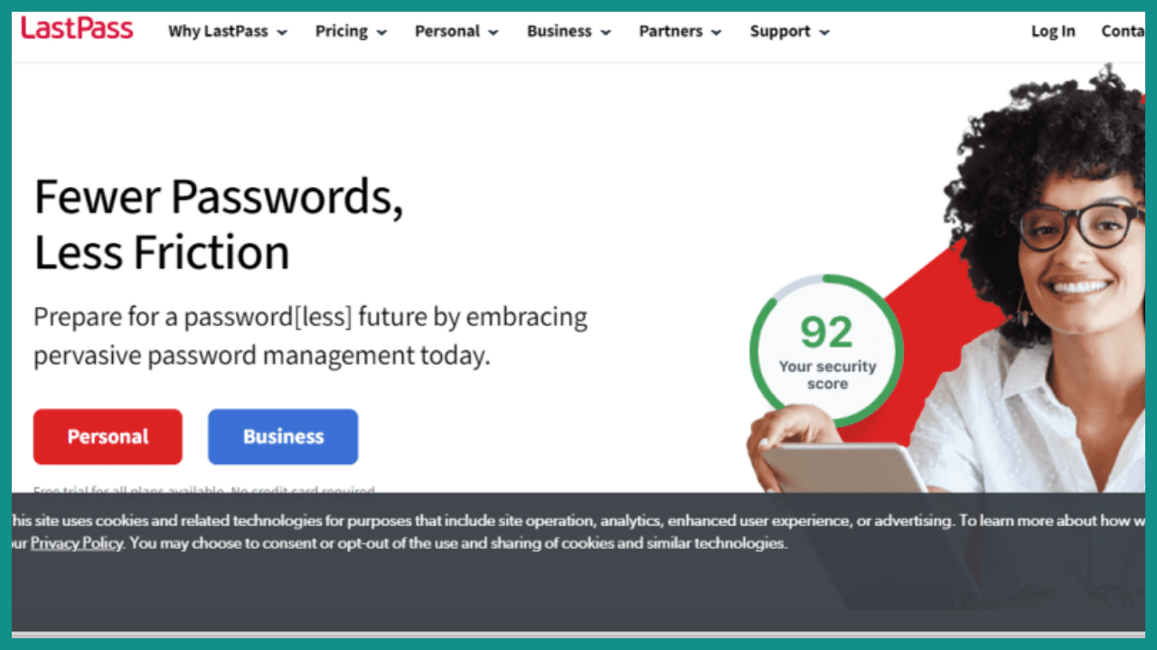 LastPass